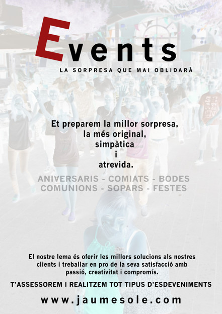 PUBLI*events