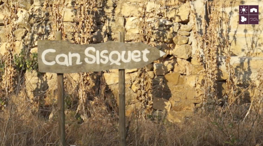 Can Sisquet